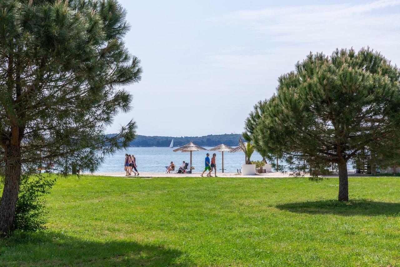 Villa Isabella Pula Eksteriør billede